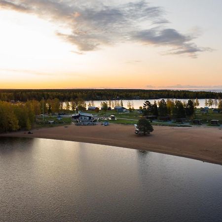 Nordic Lapland Frevisoeren Hotel Batskarsnas Luaran gambar