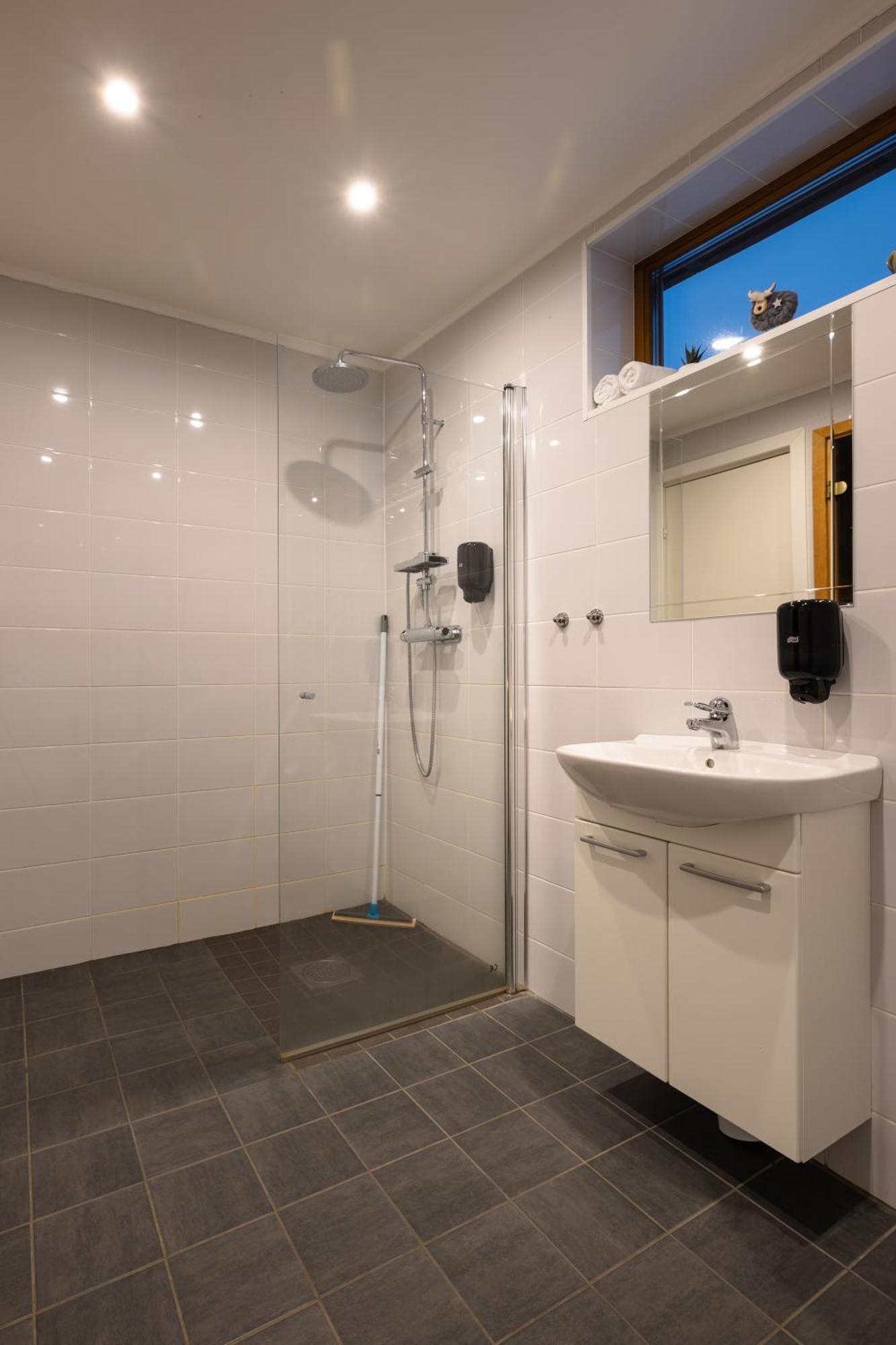 Nordic Lapland Frevisoeren Hotel Batskarsnas Luaran gambar