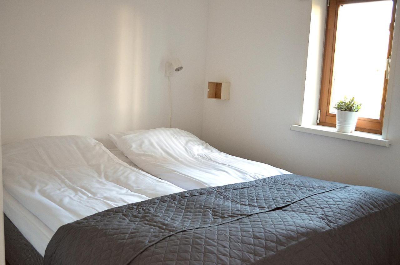 Nordic Lapland Frevisoeren Hotel Batskarsnas Luaran gambar
